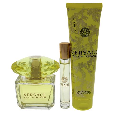 vegas versace parfzm|versace perfume set.